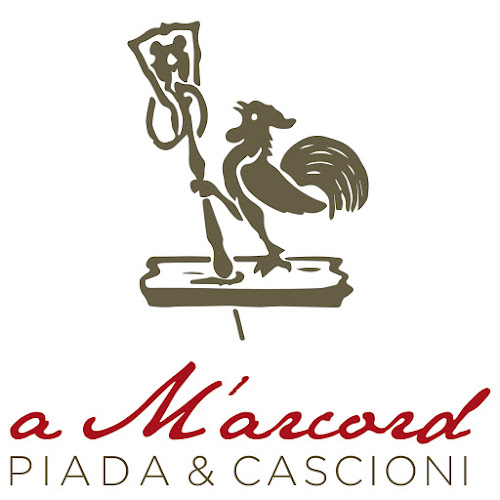 Opinii despre A M'arcord piada & cascioni în Voghera - Ristorazione