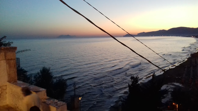 Opinii despre Ristorante La Veranda în Sperlonga - Ristorazione