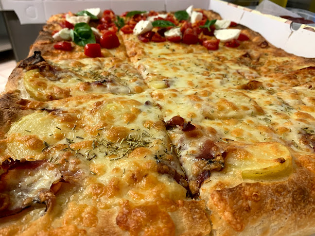 Opinii despre L’alternativa take away în Lamezia Terme - Ristorazione