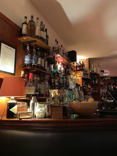 Atmosphere craft soul & drinkery - Ristorazione