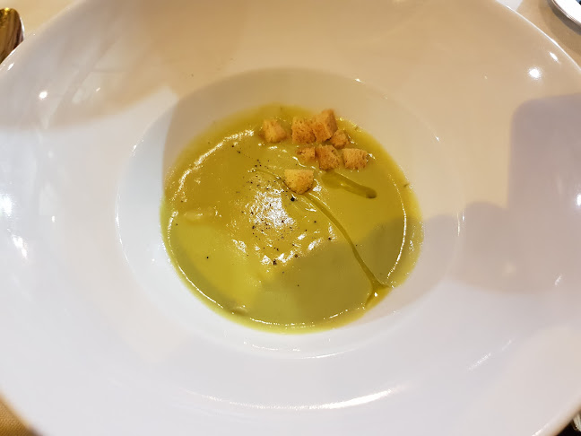 Ristorante Gusto Beach - Ristorazione