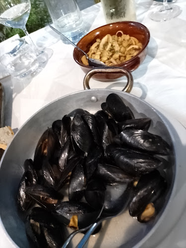 Lungomare Rodi, 4, 64021 Giulianova TE