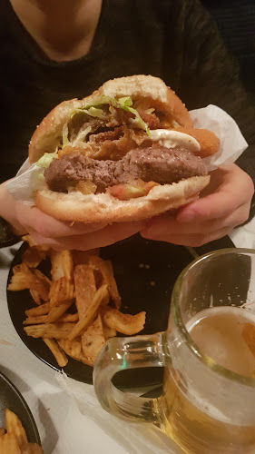 THE HOPS - Pub Birreria - Ristorazione