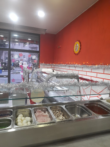 Pizzeria Ho Voglia Di Te Pizzeria e Rosticceria. Servizio a domicilio