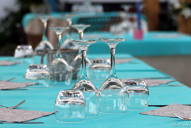 Ristorante Da Daniele - Ventimiglia