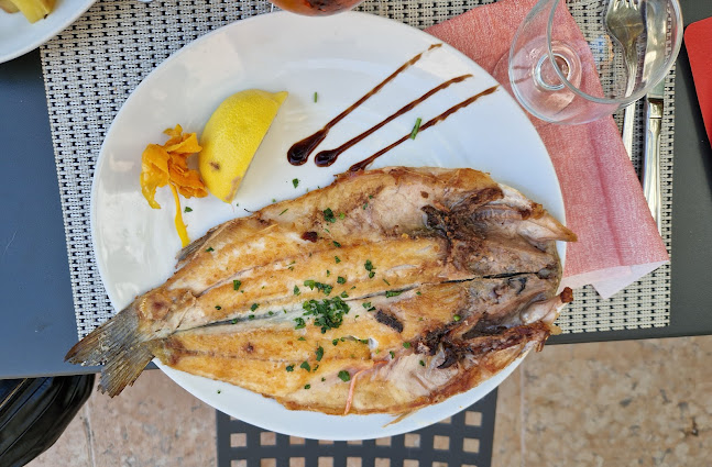 Ristorante la Colombera Open Times