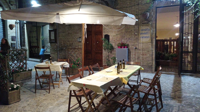 Un Punto Macrobiotico