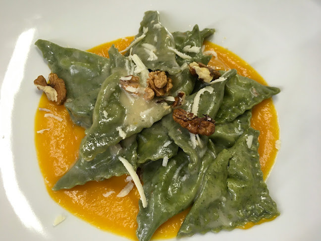 Comentarii opinii despre Ristorante Pizzeria Syrenè