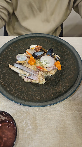 Il Sogno Risto-Gourmet - Grottaminarda