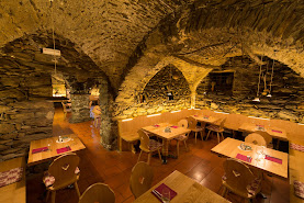 Ristorante Hilberkeller