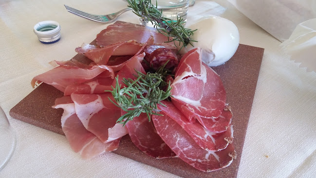 Ristorante Teresa Di Taddei Elvisia - Ristorazione