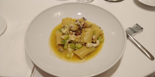 Opinii despre Ristorante Sacha în Messina - Ristorazione