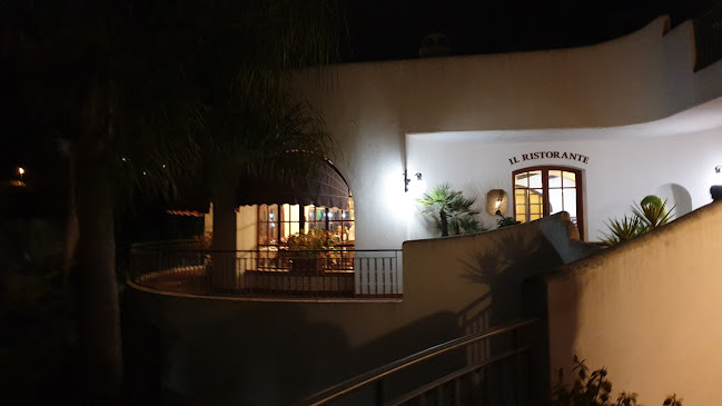 Comentarii opinii despre Ristorante Bistrot del Sol