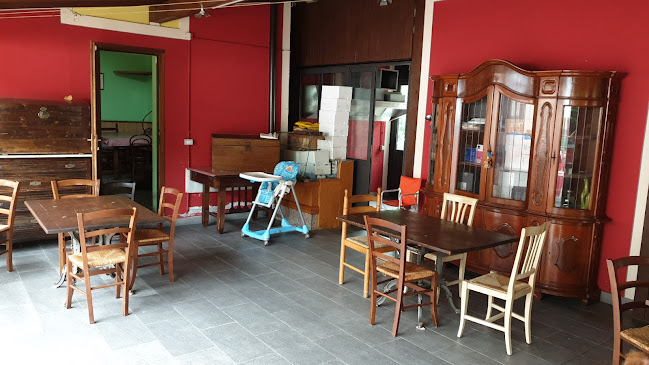 Circolo Traffiume - Ristorazione