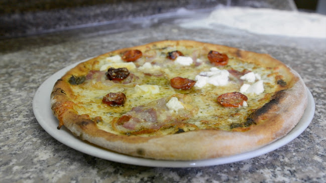 Pizzeria Ristorante Riva Del Sole Grottammare - Grottammare