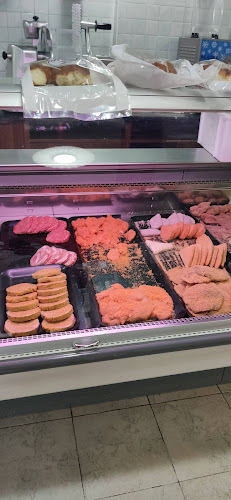 Macelleria Strozzieri Porto d'Ascoli