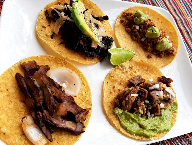 Opinii despre Mexico nel Cuore în Bergamo - Ristorazione