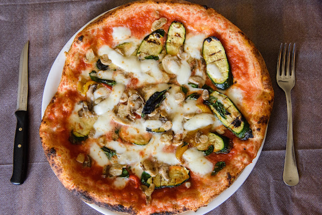 Ristorante Pizzeria Oberdan 24