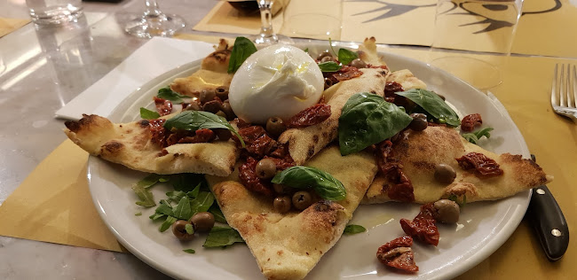 Sarchiapone pizzeria Torino