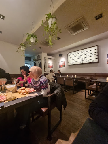 Reviews of Soul Kitchen in Firenze - Ristorazione
