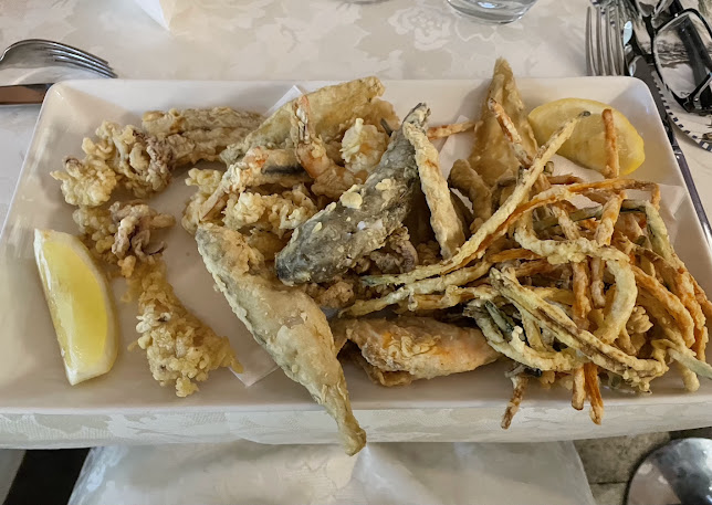 Corso Giuseppe Garibaldi, 3, 60121 Ancona AN