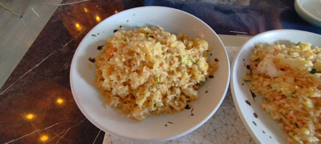 Comentarii opinii despre Hanami Asian Fusion