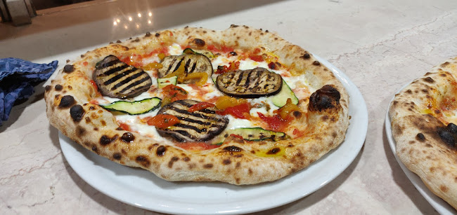 Opinii despre Pizza Dream în Martina Franca - Ristorazione