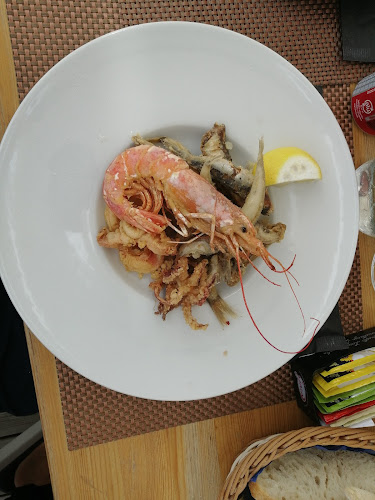 El Barrio del Mar - Ristorazione