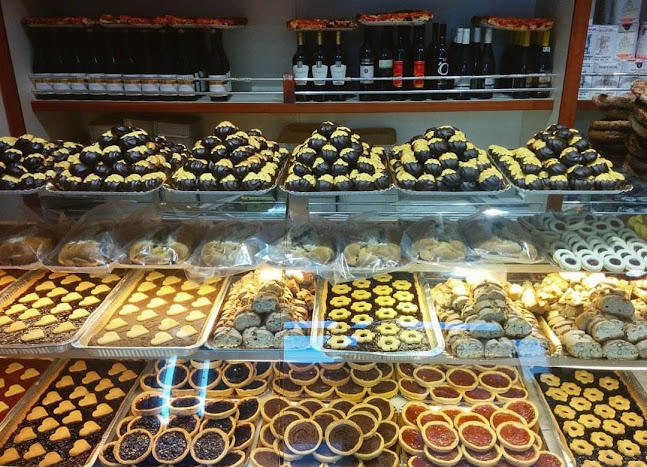 Opinii despre Panificio Matrisciano Salvatore în Bologna - Ristorazione