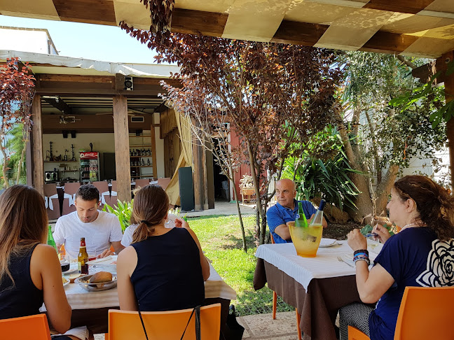 La retta via - Ristorazione