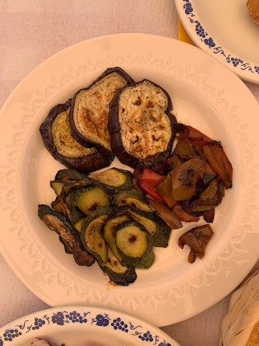 Trattoria La Bettola