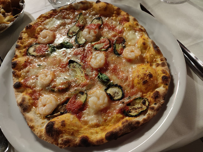 Ristorante Bernabò - Ristorazione