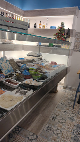 Salsedine - Risto-pescheria e gastronomia