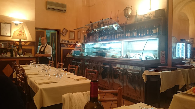 Ristorante Leonetti - Ristorazione