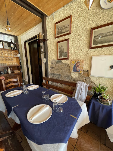 Cimalonga Ristorante - Scalea