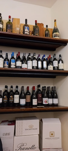 Trattoria Mazzini dal 1950 - Acqui Terme