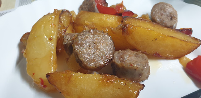 Da Pompilia - Montecalvo Irpino