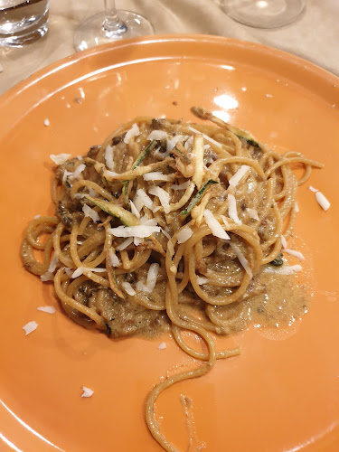 Antica Latteria - Napoli