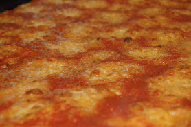 Lanterna Verde Pizzeria da Milvio