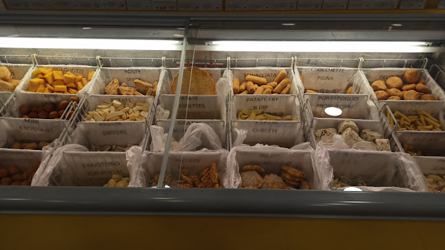 I-Good Surgelati - Ristorazione