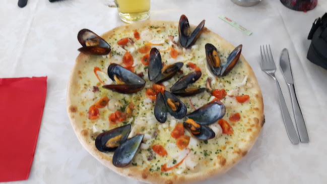 Ristorante Pizzeria Taormina - Ristorazione