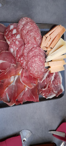 Comments and reviews of D! Vineria enoteca