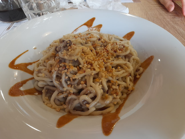 Comentarii opinii despre Taverna Etrusca