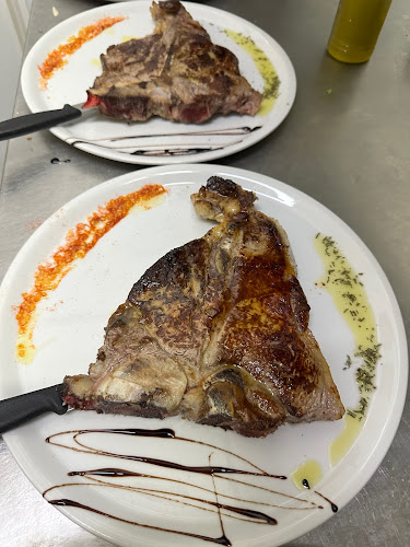 Opinii despre Pizzeria Griglieria Rosticceria "Da Francesca" în Davoli - Ristorazione