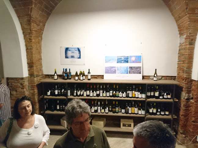 De Uains Enoteca & Cocktail bar - Ristorazione