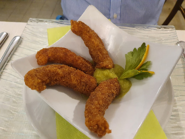 Ristorante Da Renzo - Ristorazione