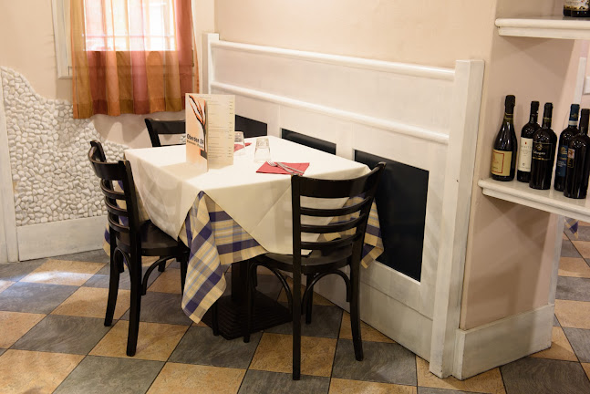 Ristorante Pizzeria Oberdan 24 - Ristorazione