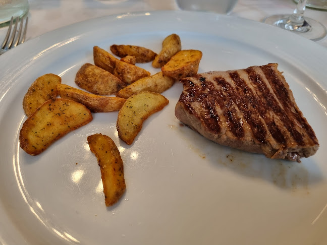 Ristorante Cascina Antonietta Phone number