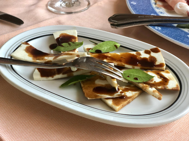 Opinii despre Locanda Tipica Sa Corte în Oliena - Ristorazione