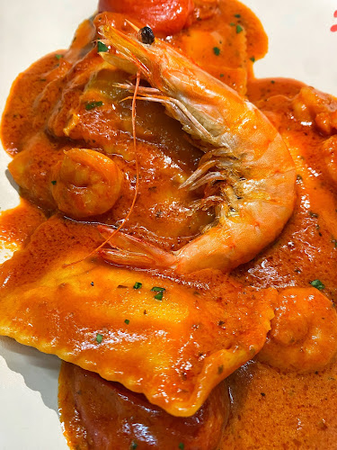 MARENUESCIU CUCINA TIPICA MARINARA